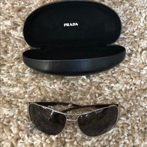 Prada Sunglasses